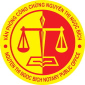 VĂN PHÒNG CÔNG CHỨNG NGUYỄN THỊ NGỌC BÍCH